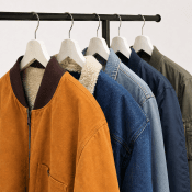 Chaquetas