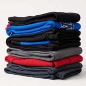 Pantalones y cortos de chándal
