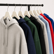 Sudaderas
