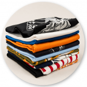 Camisetas