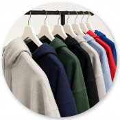 Sudaderas