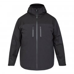 North Latitude Ski Jacket Black