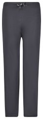 Adamo 119210 Pantalón de pijama Gris oscuro