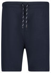 Adamo Gerd Pantalón corto de pijama Azul marino