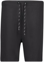 Adamo Gerd Pyjama Shorts Black