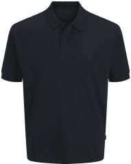 Jack & Jones Weston Polo Azul Marino