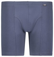 Adamo 129622 Bóxer largo pack de 2 Azul denim