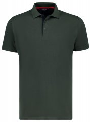 Adamo 139401 Polo Verde oscuro