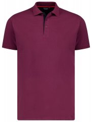 Adamo 139401 Polo Burdeos