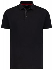 Adamo 139401 Polo Negro