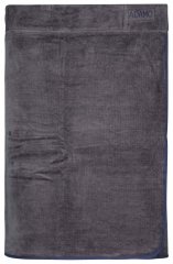 Adamo 149902 Saunakilt Gris oscuro