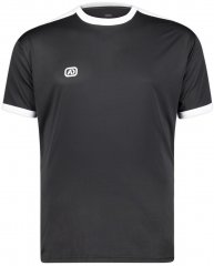 Adamo Marco Technical Sports T-shirt Black