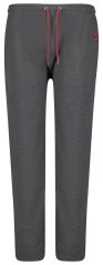 Adamo 159111 Pantalón de chándal Ottoman Gris oscuro