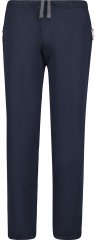 Adamo 159301 Pantalón de chándal Modern Fit Azul marino