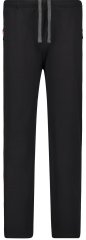 Adamo 159301 Pantalón de chándal Modern Fit Negro