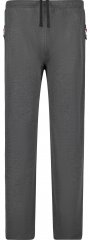 Adamo 159301 Pantalón de chándal Modern Fit Gris oscuro