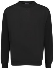 Adamo 159303 Sudadera Negro