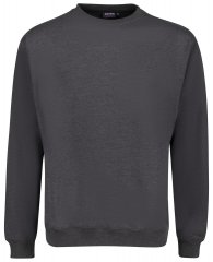 Adamo 159303 Sudadera Gris oscuro jaspeado