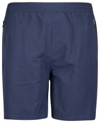 Adamo 159902 Bañador tipo short Azul marino