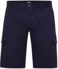 North Latitude 51133 bermudas cargo azul marino