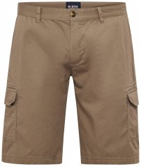 North Latitude 51133 bermudas cargo arena oscuro