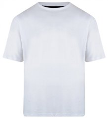 Kam Jeans T-shirt White