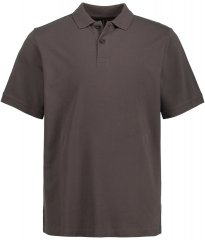JP1880 702560 Polo Gris grafito