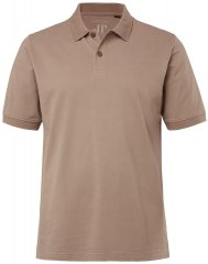 JP1880 702560 Polo Marrón grisáceo