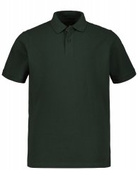 JP1880 702560 Polo Verde oscuro