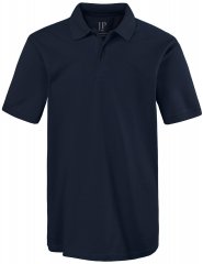 JP1880 702560 Polo Azul marino