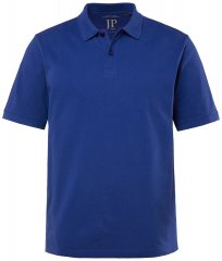 JP1880 702560 Polo Azul zafiro