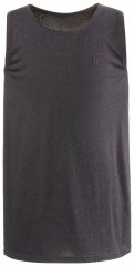 JP1880 705145 Camiseta de tirantes Gris oscuro