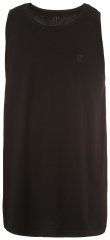 JP1880 705145 Camiseta de tirantes Negro