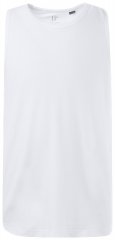 JP1880 705145 Camiseta de tirantes Blanco