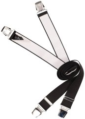 JP1880 705184 Tirantes Negro