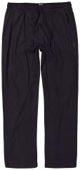 JP1880 708406 Pantalón de pijama Negro