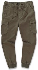 JP1880 782635 Pantalón cargo Verde oliva