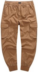 JP1880 782635 Pantalón cargo Marrón caramelo