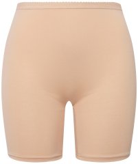 Ulla Popken 799090 Bóxer Blanco roto