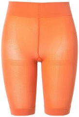 Ulla Popken 799278 Medias 80 den Naranja