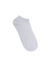 Jack & Jones Dongo Calcetines tobilleros Blanco