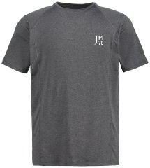 Jay-Pi 801727 Camiseta técnica QuickDry Gris oscuro