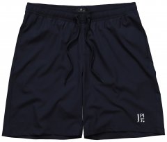 Jay-Pi 802371 Pantalón corto deportivo FLEXNAMIC® QuickDry Azul marino