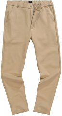 JP1880 New York Flexnamic Pantalón chino de punto Beige