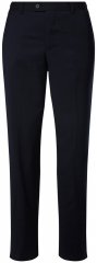 JP1880 Kapros Flexnamic Pantalón de traje Azul marino