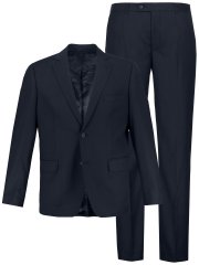 JP1880 Kelto Flexnamic Traje Azul marino