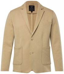 JP1880 New York Flexnamic Blazer de punto Beige