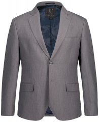 JP1880 Keos Flexnamic Blazer Gris acero