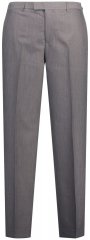 JP1880 Keos Flexnamic Pantalón de traje Gris acero