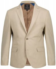 JP1880 Paris Flexnamic Blazer Gris arena